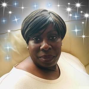 Meet your Posher, Aricka